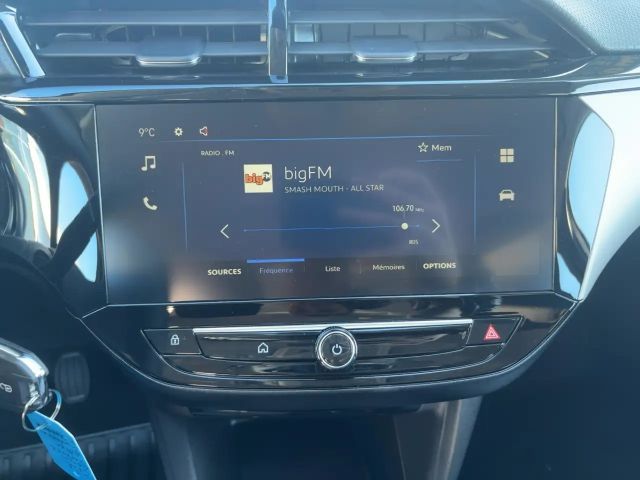 Opel Corsa Parkhilfe*Carplay*TopZustand