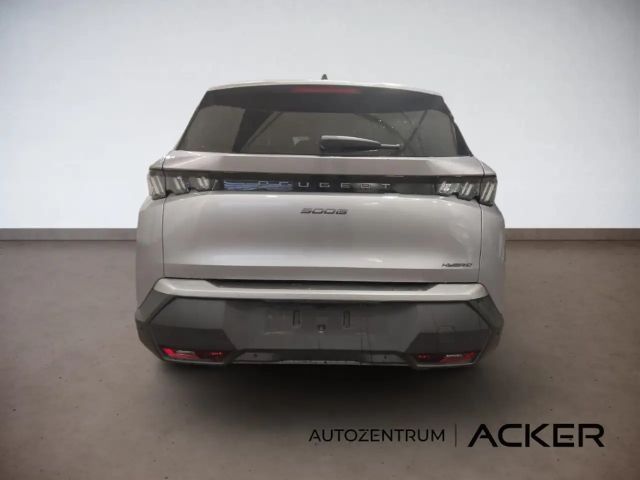 Peugeot 5008 Allure Pack Hybrid