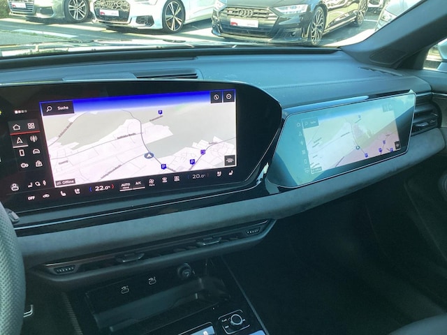 Audi S5 Avant S-Tronic