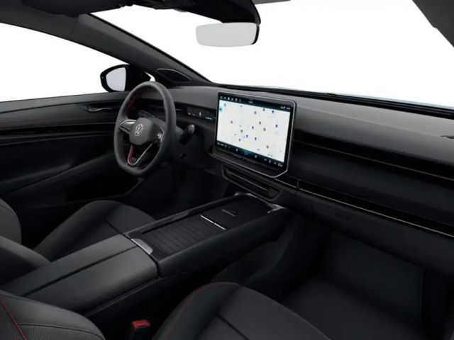 Volkswagen ID.7 4Motion GTX Tourer