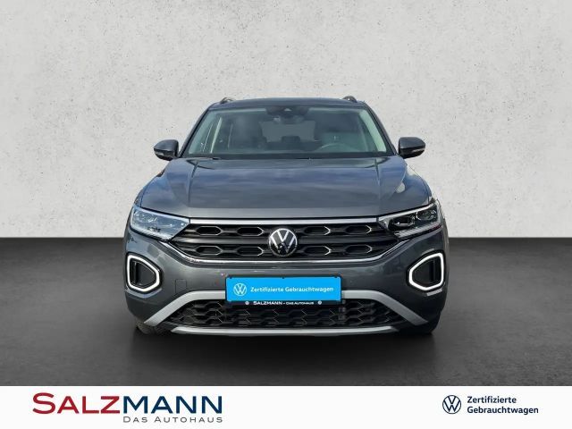Volkswagen T-Roc 1.5 TSI DSG Move