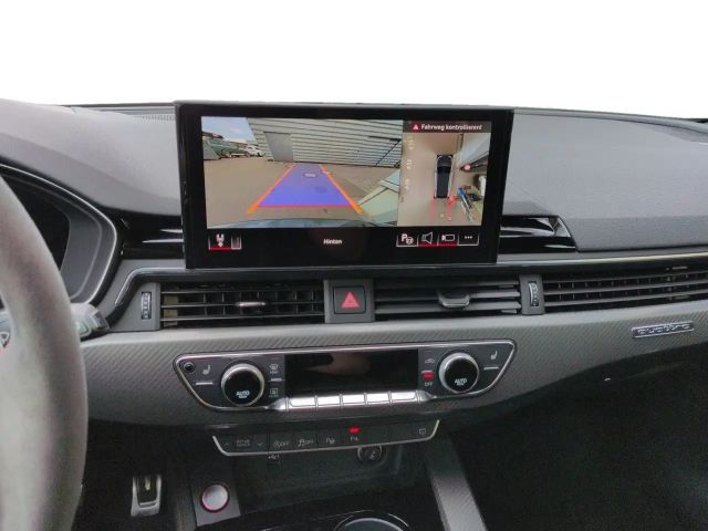Audi RS4 Matrix ACC HuD Pano B&O 360° AHK