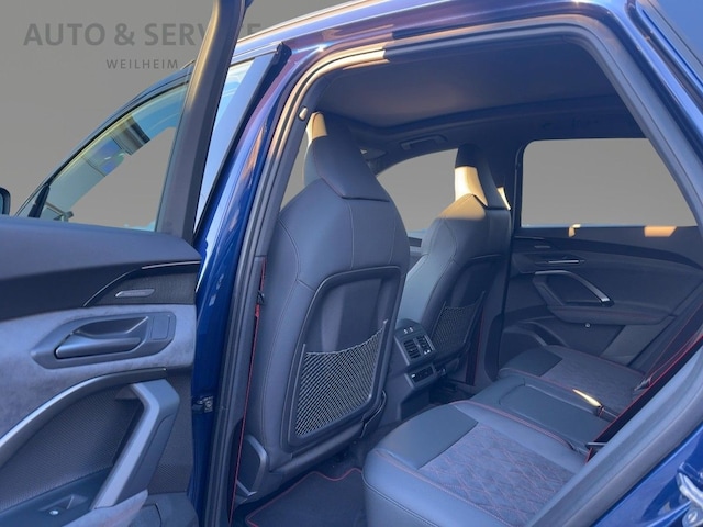 Audi Q5 Hybride Quattro S-Tronic