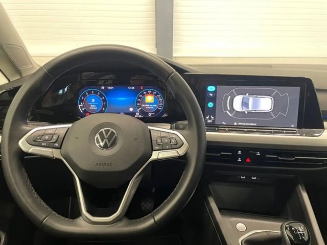 Volkswagen Golf 1.5 TSI Golf VIII Life