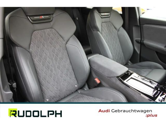 Audi Q6 e-tron Quattro Sportback