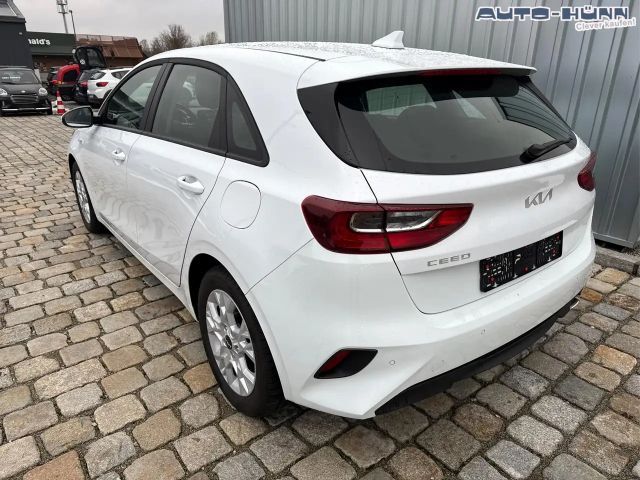 Kia Ceed GDi