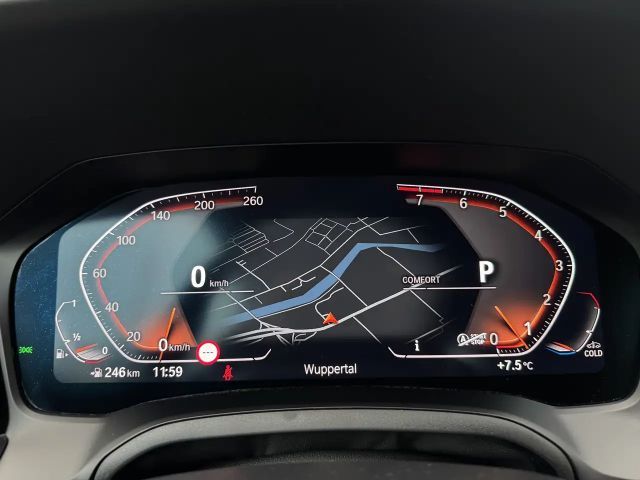 BMW 430 430i Cabrio M-Sport xDrive