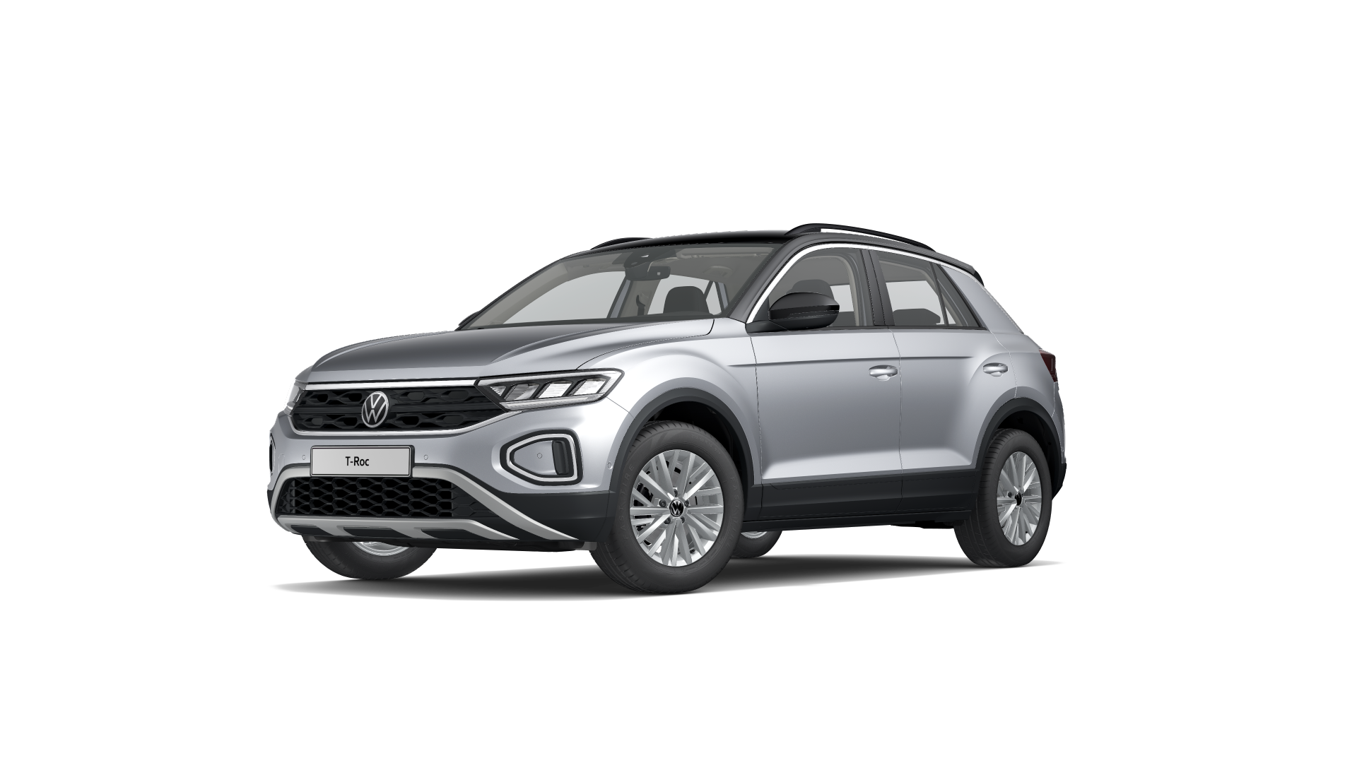 Volkswagen T-Roc 1.0 TSI Life