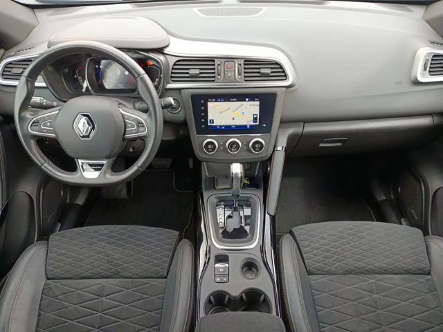 Renault Kadjar EDC