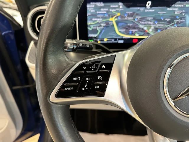 Mercedes-Benz C 200 AVANTGARDE