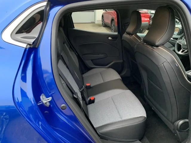 Renault Clio TCe 90 Techno