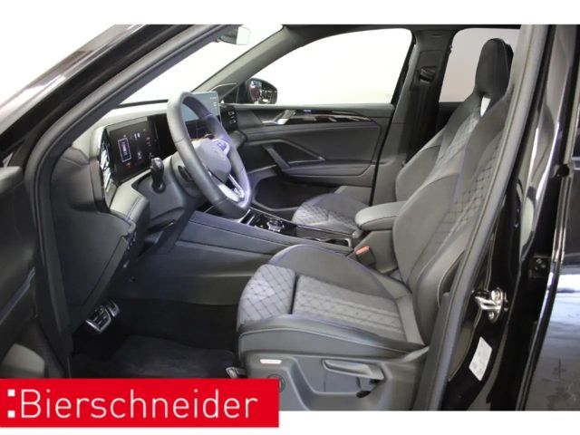 Volkswagen Tiguan 2.0 TDI DSG R-Line Style