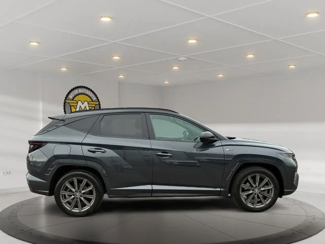 Hyundai Tucson TUCSON NX4 NL PHEV4W
