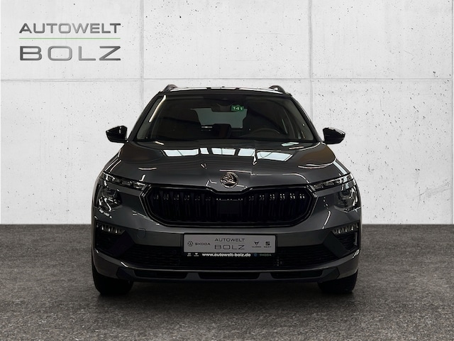 Skoda Kamiq 1.0 TSI Selection