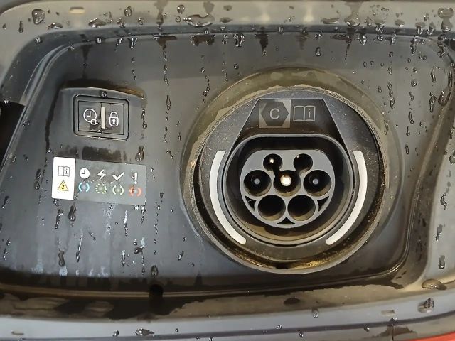 Opel Astra 1.6 Turbo