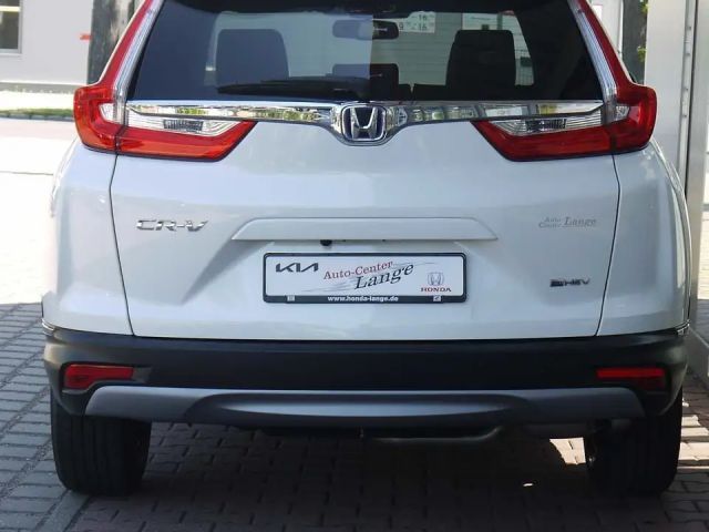 Honda CR-V Hybrid Lifestyle