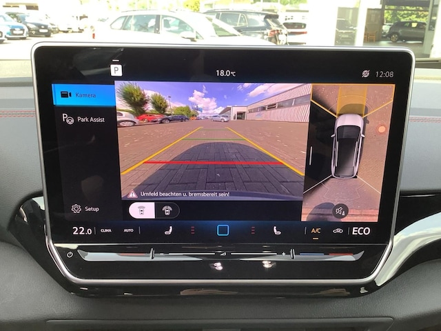 Volkswagen ID.4 77 KWh GTX