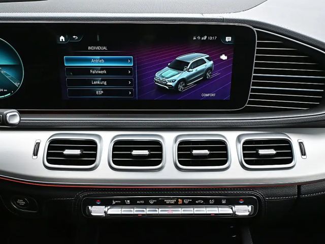 Mercedes-Benz GLE 350 4MATIC