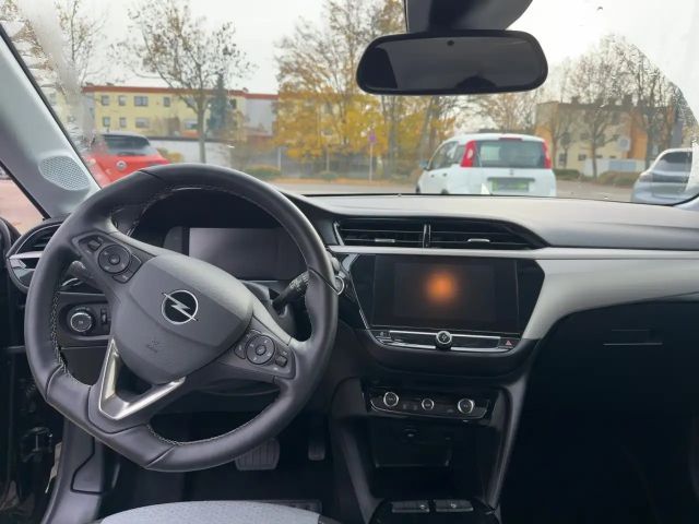 Opel Corsa Edition F Edition