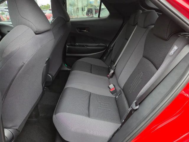 Toyota C-HR 4x2 Hybride