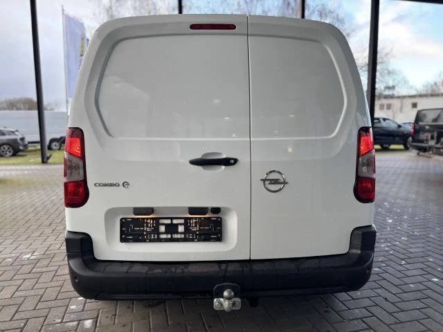 Opel Combo Combo-e