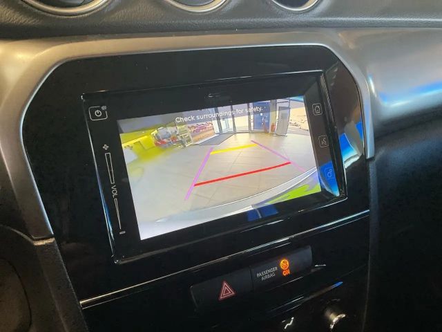 Suzuki Vitara 4x4 Shine