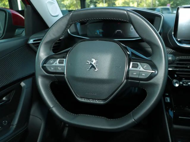 Peugeot 2008 Allure Pack