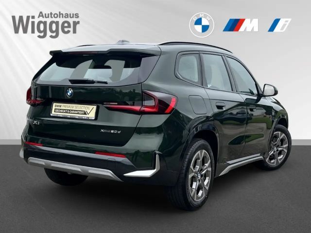 BMW X1 xDrive