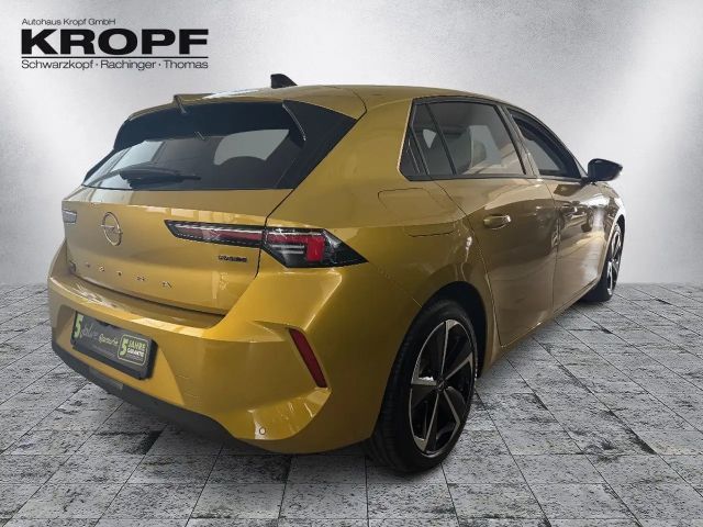 Opel Astra 1.6 Turbo