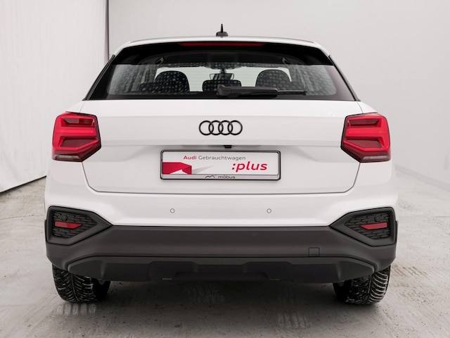 Audi Q2 35 TFSI S-Tronic