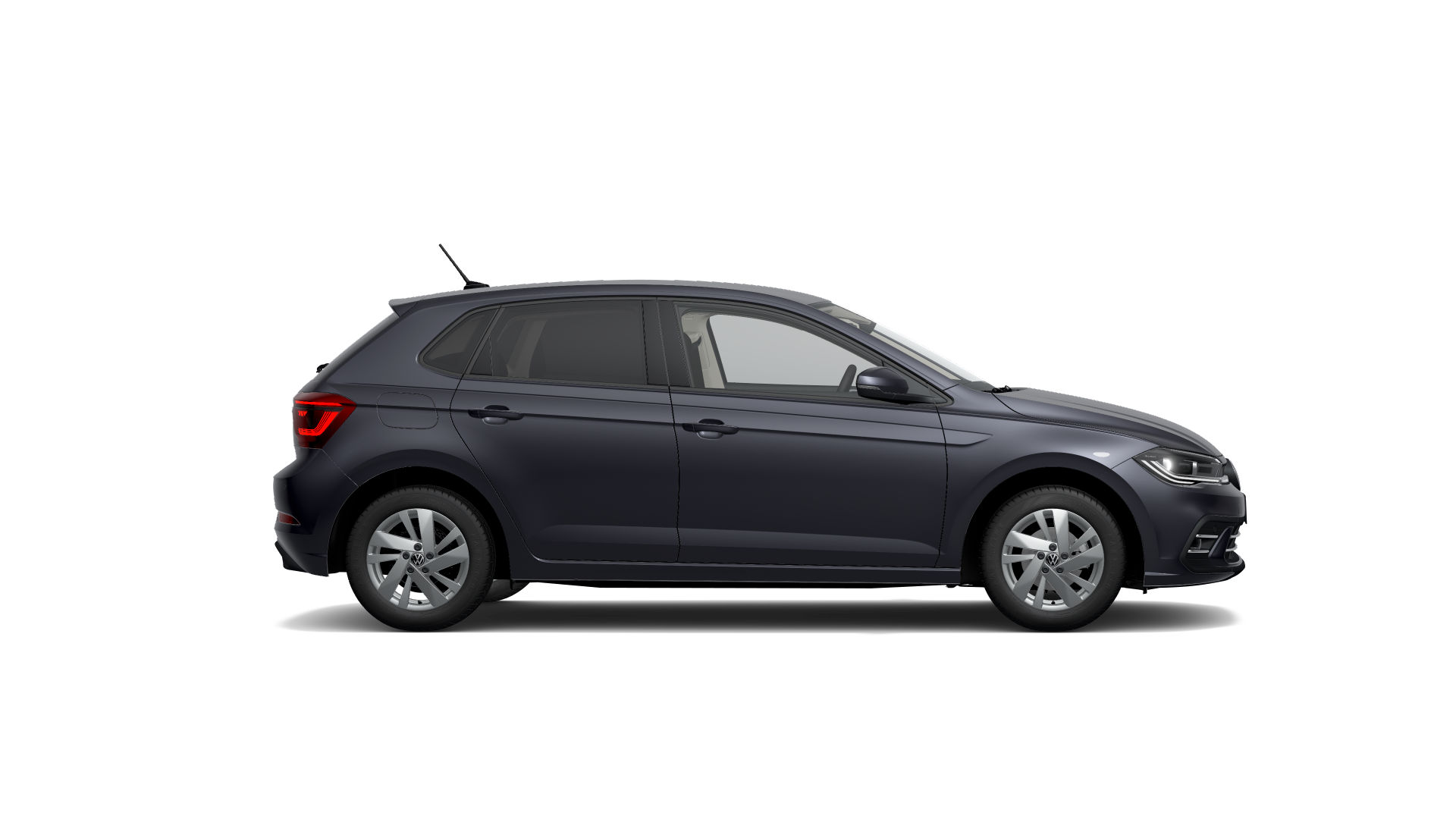 Volkswagen Polo 1.0 TSI Style