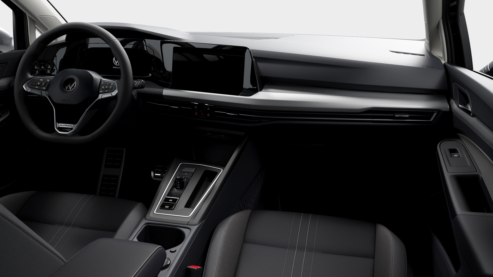 Volkswagen Golf 2.0 TDI Variant