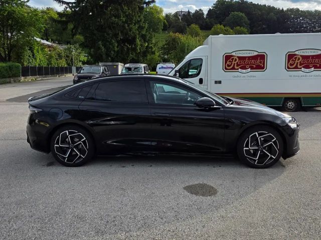 BYD Seal Executive Vierwielaandrijving