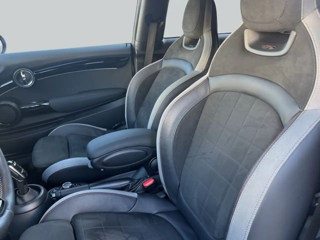 MINI Cooper S Cooper S Aut. John Cooper Works Trim