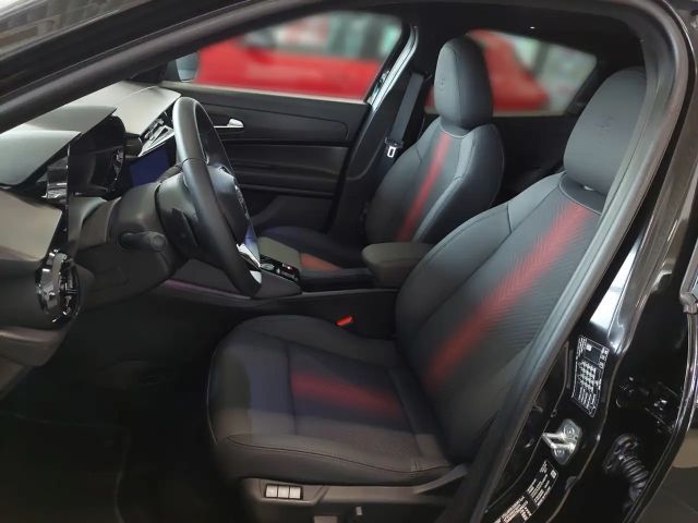 Alfa Romeo Junior Ibrida Speciale