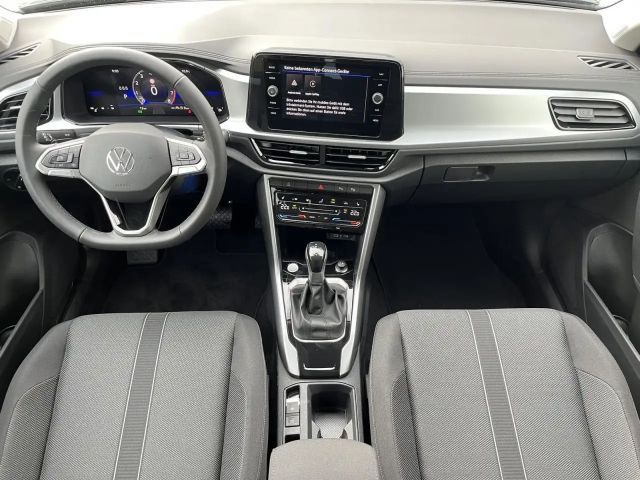 Volkswagen T-Roc DSG Life