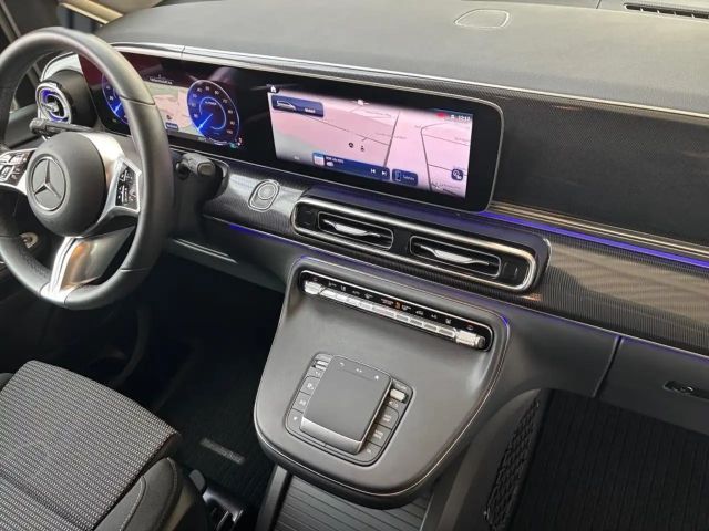 Mercedes-Benz EQV 300 Limousine Lang