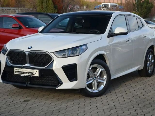 BMW X2 M-Sport sDrive20i