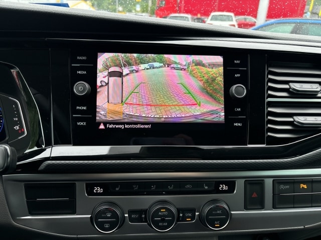 Volkswagen Caravelle 2.0 TDI Lang T6