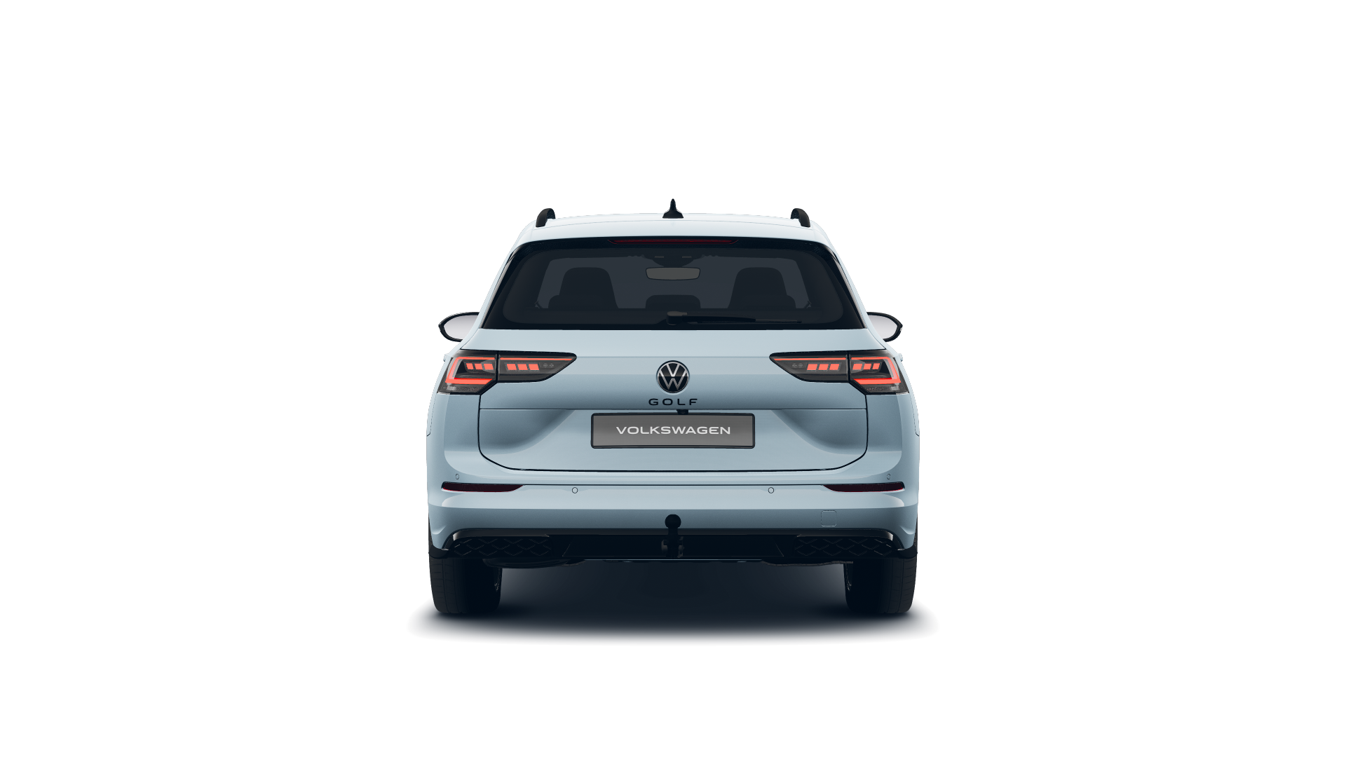 Volkswagen Golf R-Line Variant