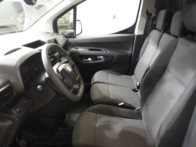 Opel Combo Combo Kasten BlueHDi 100 S&S M erh.Nutzlast