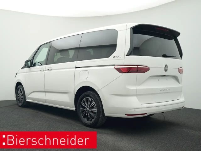 Volkswagen Multivan 2.0 TDI DSG T7