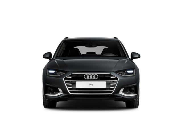 Audi A4 35 TFSI Avant S-Tronic