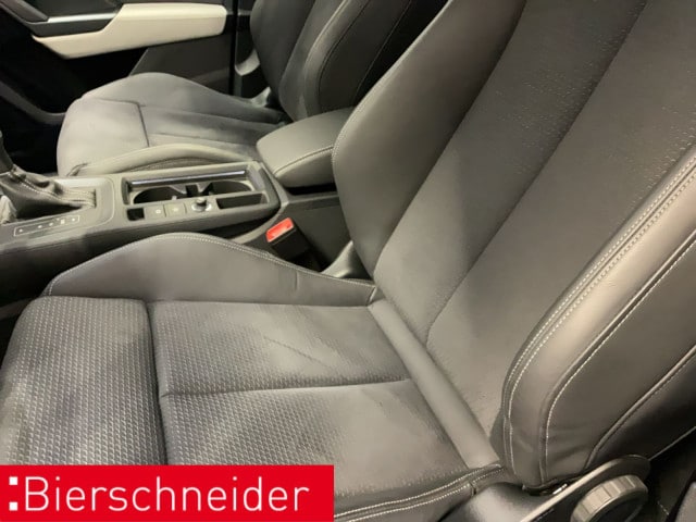 Audi Q3 40 TFSI Quattro S-Tronic