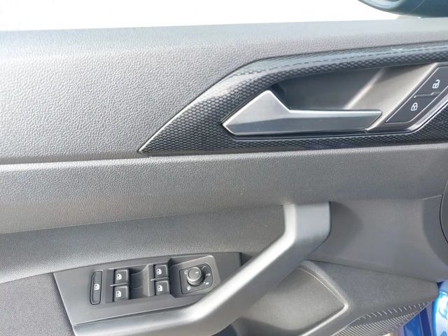 Volkswagen Taigo 1.0 TSI Life