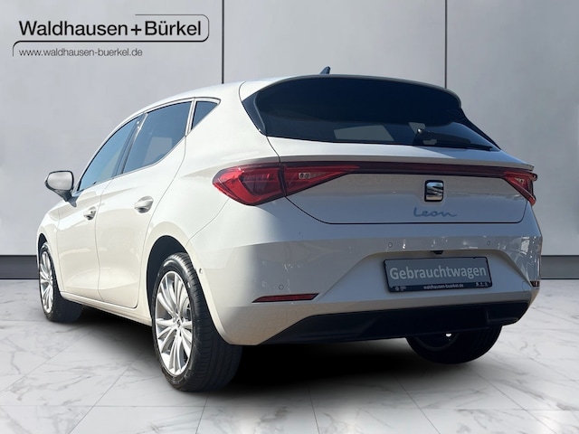 Seat Leon 2.0 TDI Style