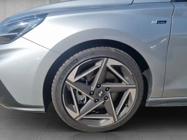 Hyundai i30 N Line T-GDi