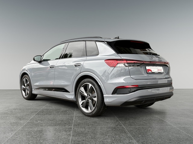 Audi Q4 e-tron 40