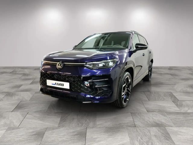 Volkswagen Tayron 2.0 TDI R-Line