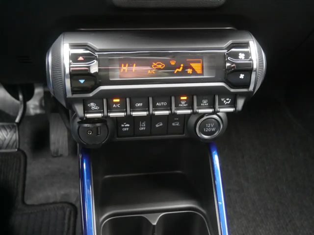 Suzuki Ignis AllGrip Comfort Hybrid